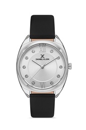 DANIEL KLEIN 13425 Women Leather Watch