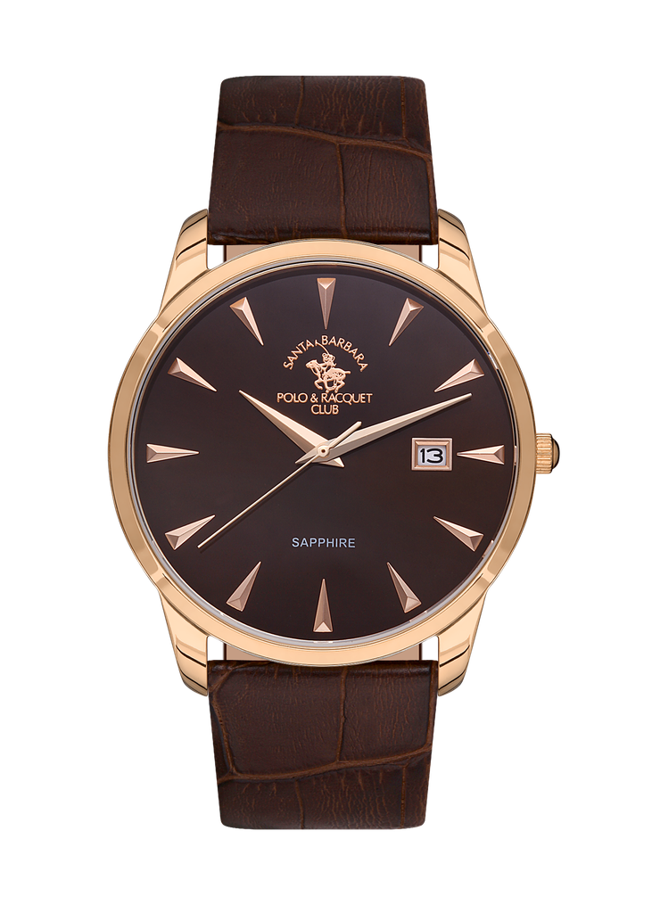 SB.1.10480-4 Men Watch
