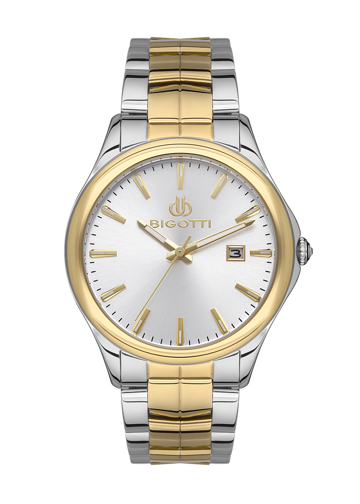 BG.1.10465-4 Men Watch