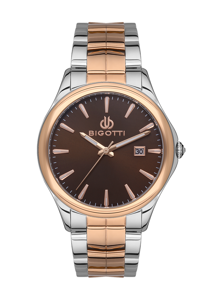 BG.1.10465-5 Men Watch