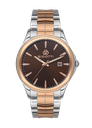 BG.1.10465-5 Men Watch