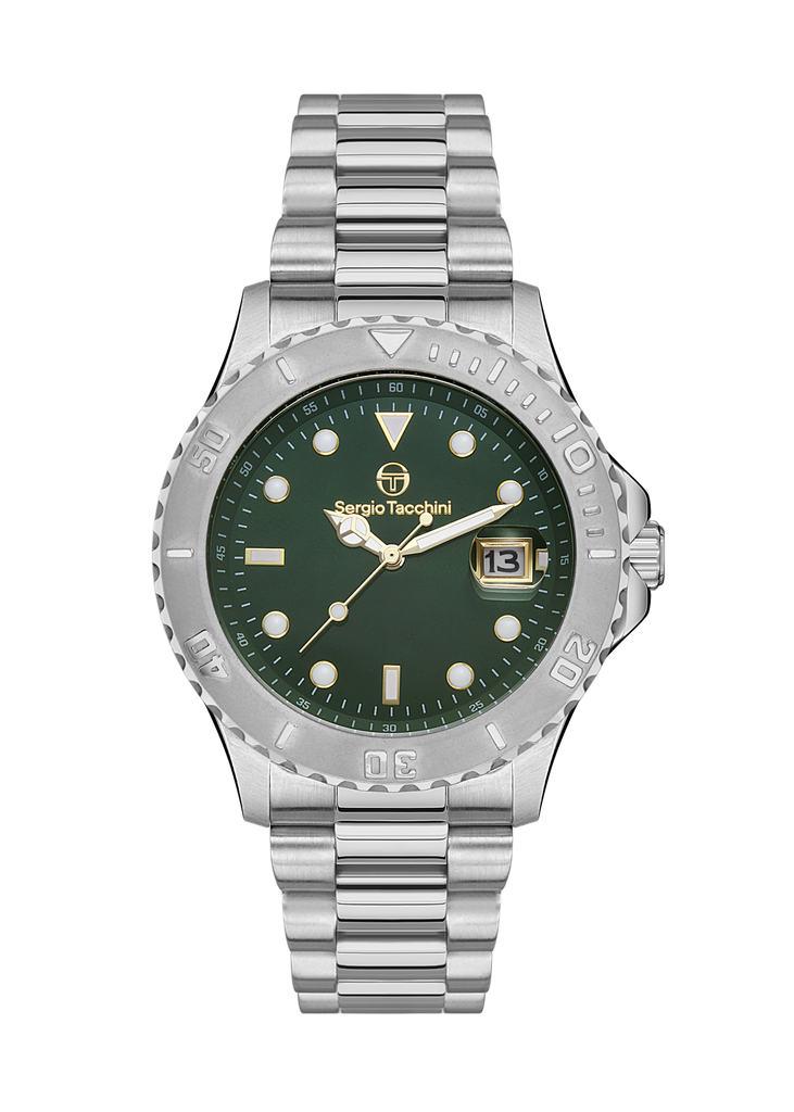 ST.1.10347-3 Men Watch