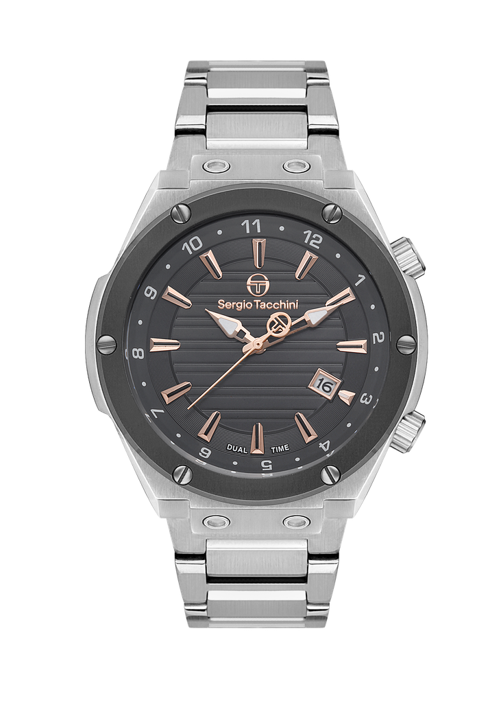 ST.1.10374-5 Men Watch