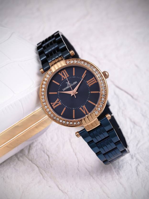DK11138-3 Women Watch