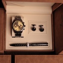 DANIEL KLEIN DK.1.12918-6 Men Gift Set