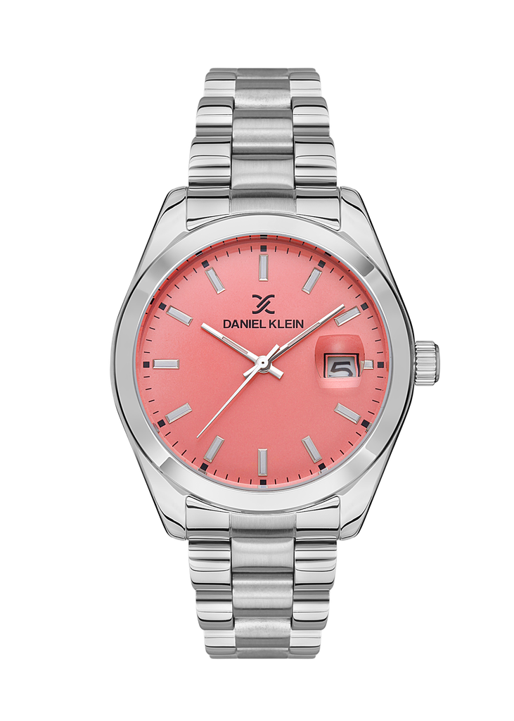 DANIEL KLEIN 13370 Men Steel Watch