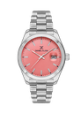 DANIEL KLEIN 13370 Men Steel Watch