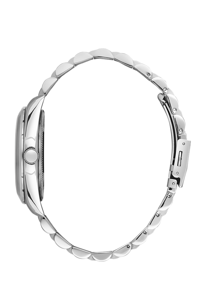 DANIEL KLEIN 13370 Men Steel Watch