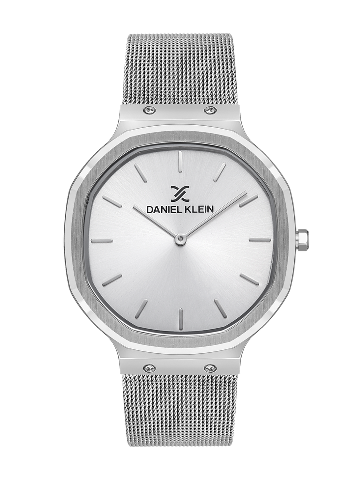 DANIEL KLEIN 13395 Men Mesh Watch