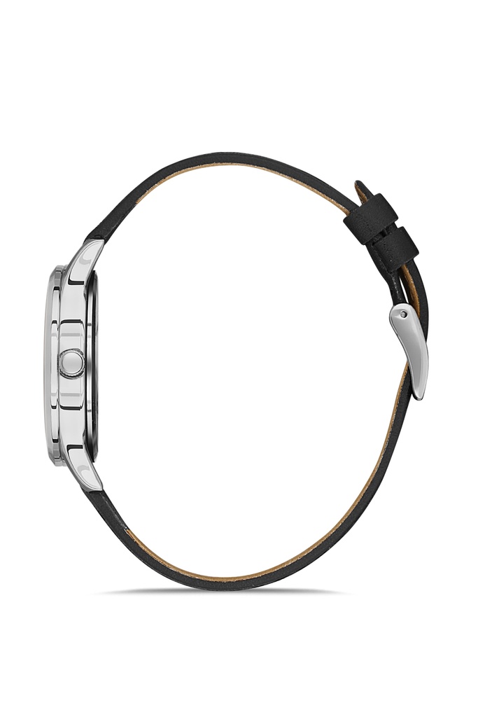 DANIEL KLEIN 13402 Women Leather Watch