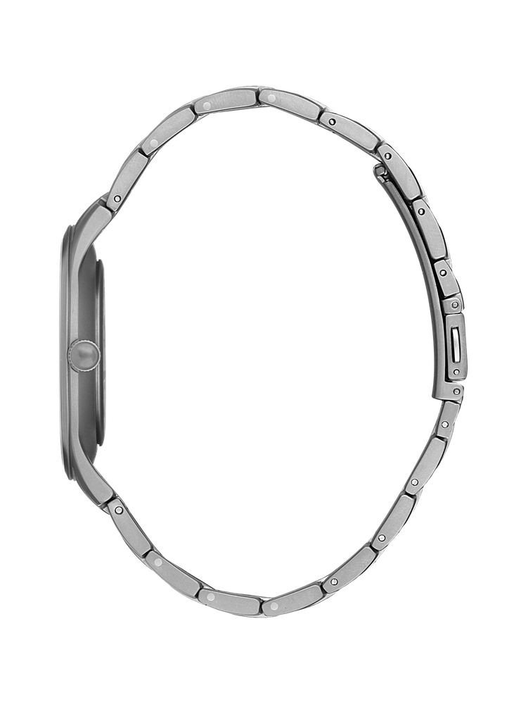 S. B. POLO 1004 Men Titanium Watch