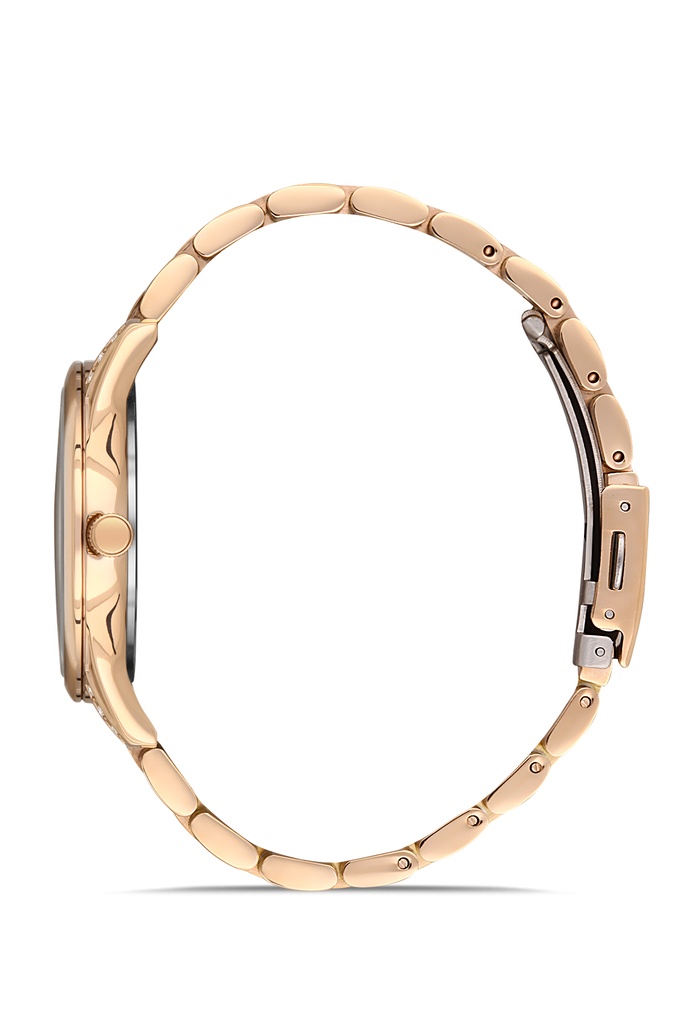 DANIEL KLEIN 13150 Women Steel Watch