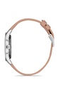 DANIEL KLEIN 13196 Women Leather Watch