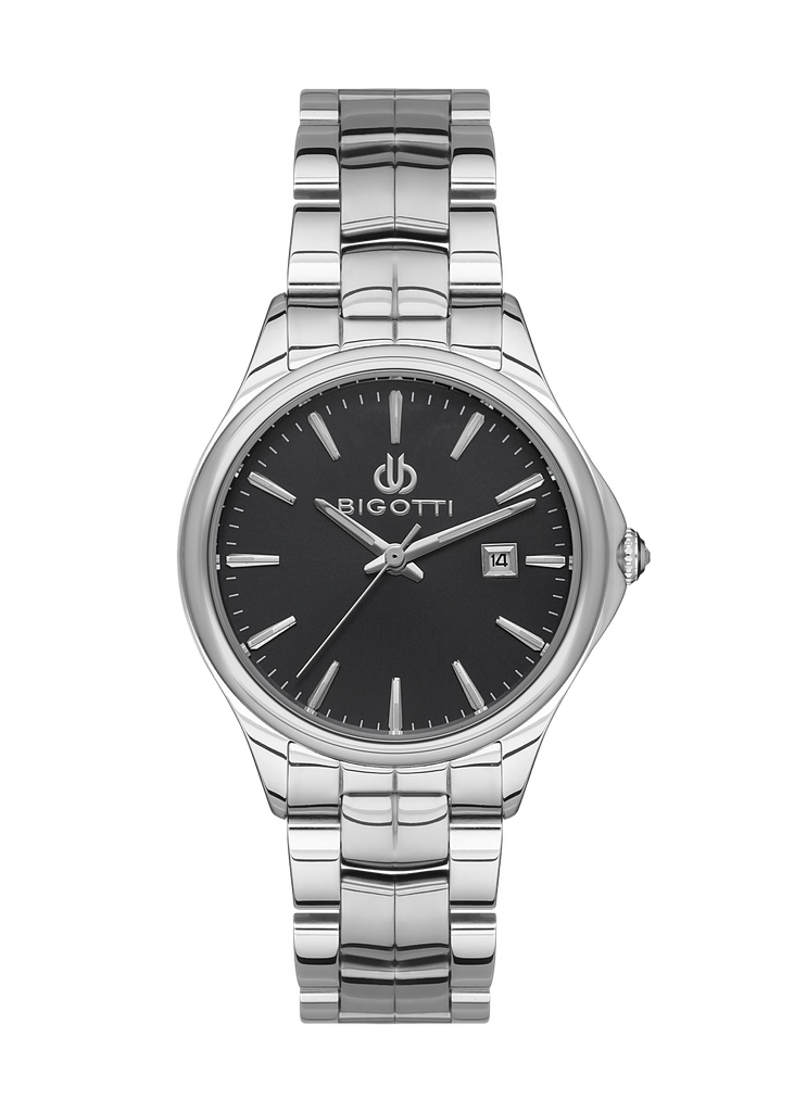 BIGOTTI MILANO 10464 Women Steel Watch