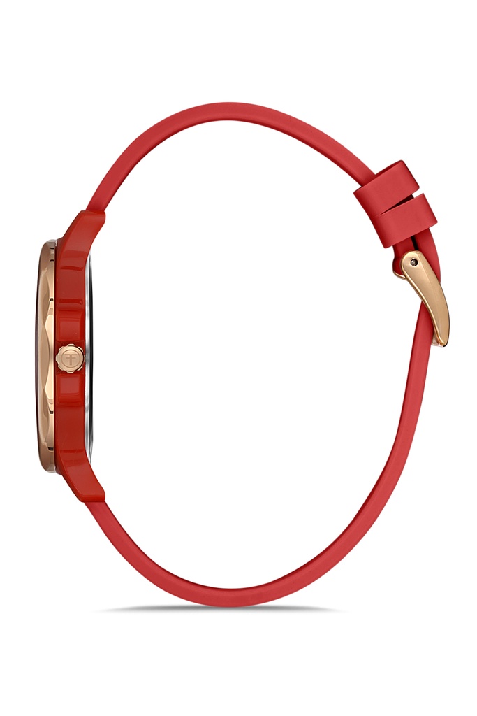 FREELOOK PARIS 10227 Women Silicon Watch