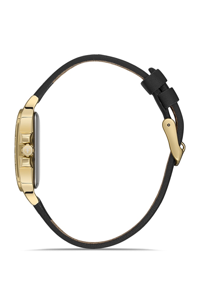 FREELOOK PARIS 10384 Women Leather Watch