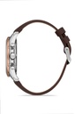BIGOTTI MILANO 10329 Men Leather Watch