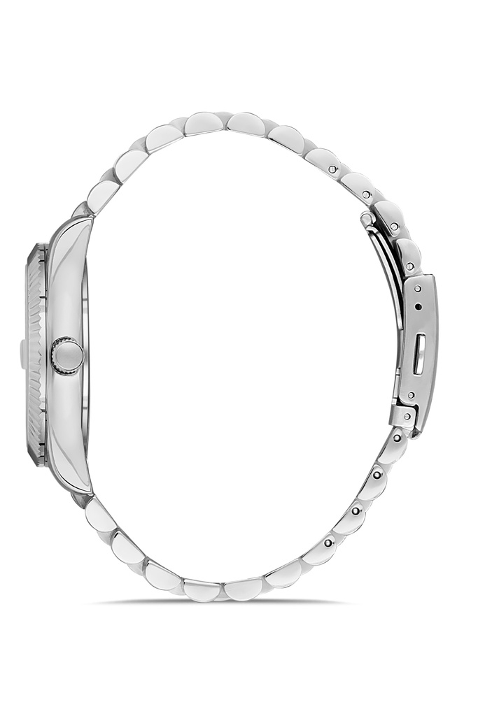 DANIEL KLEIN 13039 Women Steel Watch
