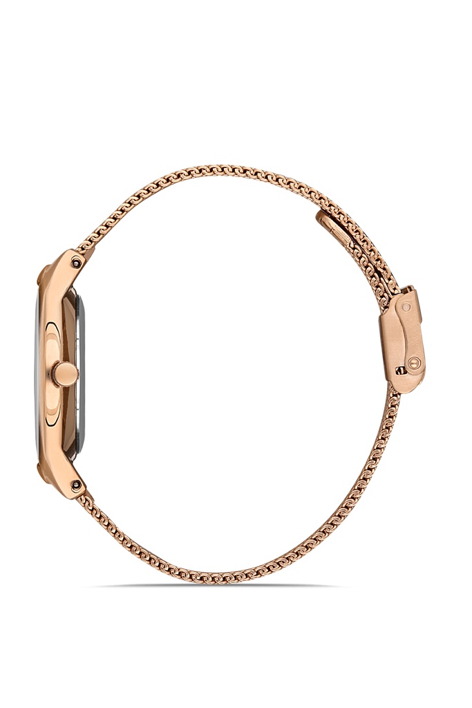 DANIEL KLEIN 13195 Women Mesh Watch