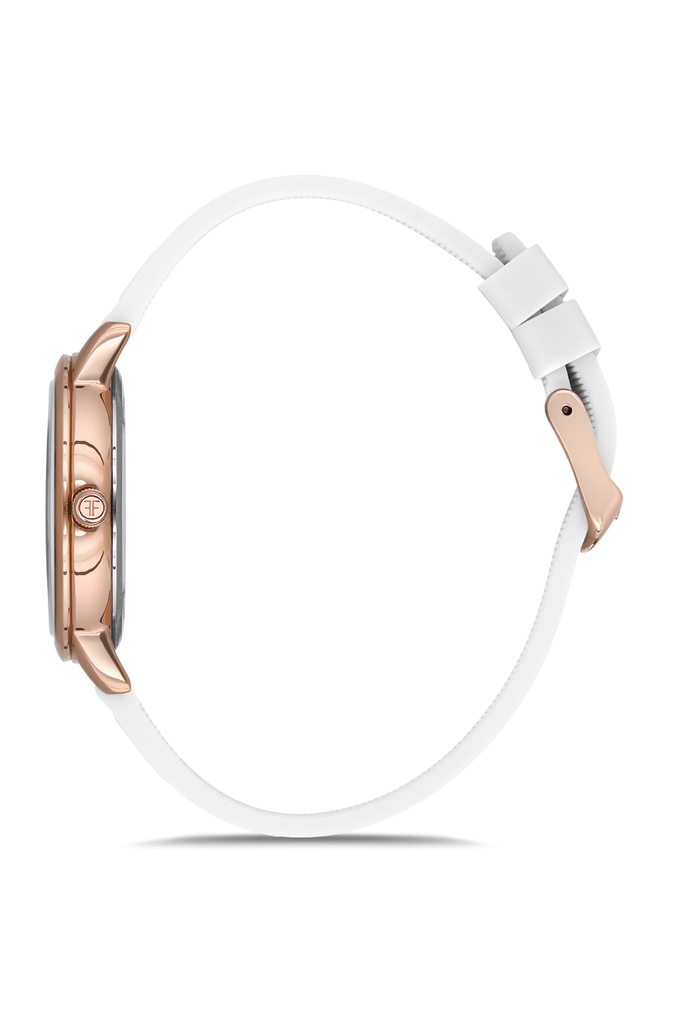 FREELOOK PARIS 10129 Women Silicon Watch