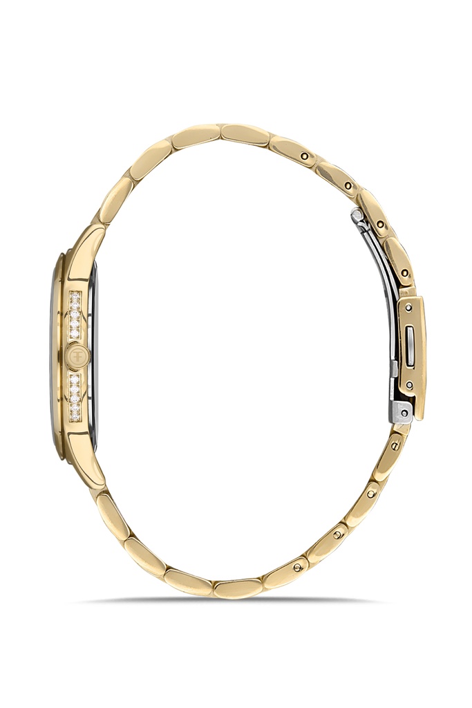 FREELOOK PARIS 10371 Women Steel Watch