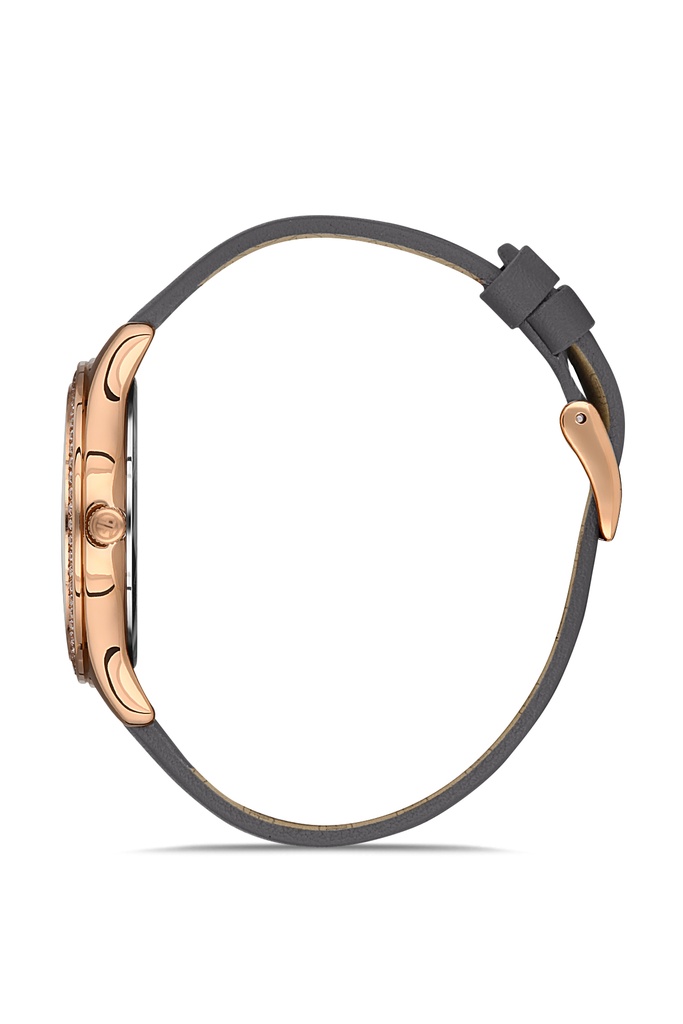 FREELOOK PARIS 10378 Women Leather Watch