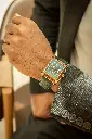 Santa Barbara Polo & Racquet Club Men's Watch Legend (SB.1.10550)