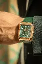 Santa Barbara Polo & Racquet Club Men's Watch Legend (SB.1.10550)