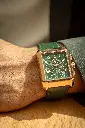 Santa Barbara Polo & Racquet Club Men's Watch Legend (SB.1.10550)