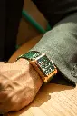 Santa Barbara Polo & Racquet Club Men's Watch Legend (SB.1.10550)