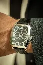 Santa Barbara Polo & Racquet Club Men's Watch Noble (SB.1.10563)