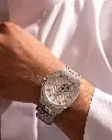 Santa Barbara Polo & Racquet Club Men's Watch Luxury (SB.1.10534)