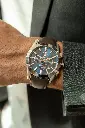 Santa Barbara Polo & Racquet Club Men's Watch Noble (SB.1.10444)