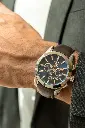 Santa Barbara Polo & Racquet Club Men's Watch Noble (SB.1.10444)