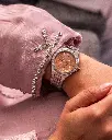 Bigotti Milano Women's Watch Raffinata (BG.1.10538)