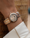 Santa Barbara Polo & Racquet Club Women's Watch Luxury (SB.1.10556)