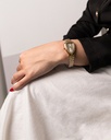 FL.1.10483 Elegant Freelook Paris Women's Watch Stainless Steel Band