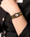 FL.1.10479 Elegant Freelook Paris Women's Watch Stainless Steel Band