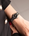 DK.1.13940 Elegant Daniel Klein Women's Watch Stainless Steel Band