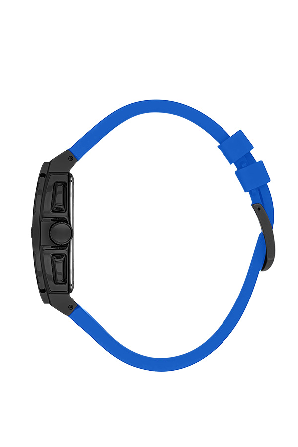 DK.1.13757 Elegant Daniel Klein Men's Watch Genuine Leather Band