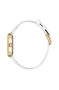 DK.1.13872 Elegant Daniel Klein Women's Watch Genuine Leather Band