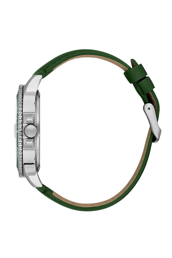 DK.1.13905 Elegant Daniel Klein Men's Watch Genuine Leather Band