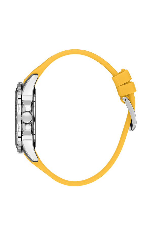 DK.1.13911 Elegant Daniel Klein Men's Watch Silicone Band