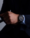 DK.1.13853 Elegant Daniel Klein Men's Watch Silicone Band