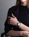 DK.1.13603 Elegant Daniel Klein Women's Watch Stainless Steel Band