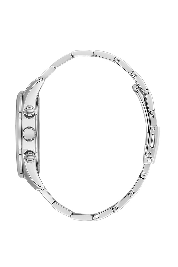 BG.1.10515 Elegant Bigotti Milano Men's Watch Stainless Steel Band