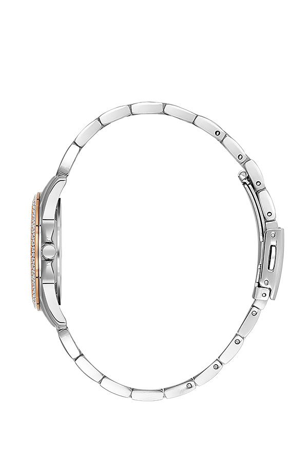 BG.1.10534 Elegant Bigotti Milano Women's Watch Stainless Steel Band