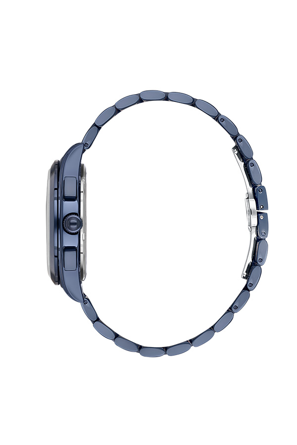 BG.1.10603 Elegant Bigotti Milano Men's Watch Stainless Steel Band