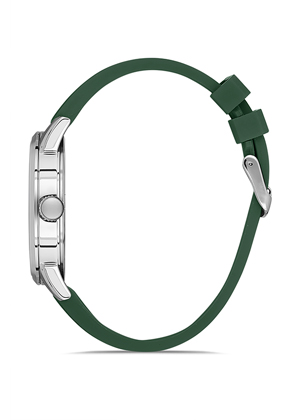 DK.1.13330 Elegant Daniel Klein Men's Watch Silicone Band