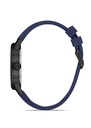 DK.1.13330 Elegant Daniel Klein Men's Watch Silicone Band